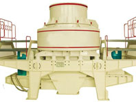 大型圓錐破碎機如何發(fā)揮最大效能？