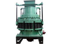 破碎機設備怎么選？要看這四招