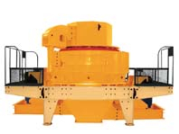 沖擊式制砂機配件耐磨損 我有妙招！